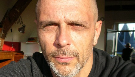 Sergio Messina
