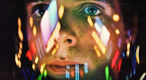2001: A Space Odyssey, ©Warner Bros. Entertainment Inc.; Courtesy Los Angeles County Museum of Art