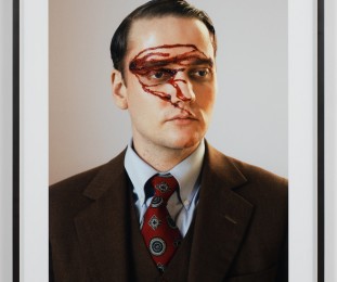 Kerry Tribe, Sam, 2012, Courtesy of the 1301PE, photo by Fredrik Nilsen