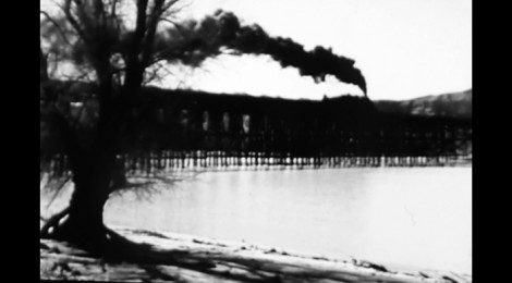 Enid Baxter Blader, THE WEST (a film in three parts), 2012, courtesy of the artist