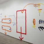 Peter Soriano, Bagaduce #3, 2012 (detail), ©Peter Soriano, Photo courtesy Lennon, Weinberg, Inc., NY