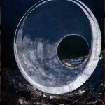 Kelly Barrie, High and Dry, circa 1977, 2012