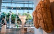 Installation shot of “Descartes” 2010 at MOLAA