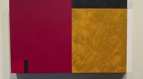 Tom Dowling, Aventino, 2012
