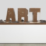 Doug Aitken, Fountain (Earth Fountain), 2012, Reeves, Courtesy The artist and BravinLee programs, New York
