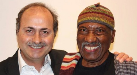 Herair & John Outterbridge