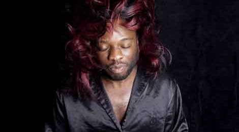 Kalup Linzy, Photo by Cecilia De Bucourt