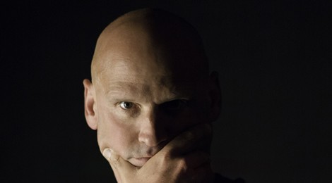 Perry Rubenstein: Photo by Amanda Demme, Courtesy Perry