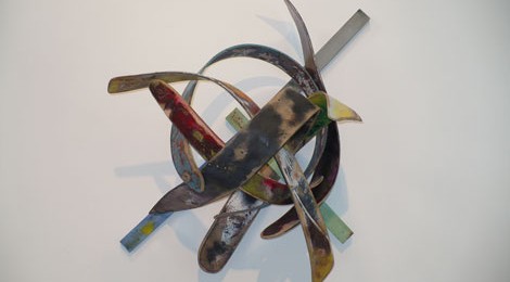 Duane Paul, Daddy Blows Smoke, 2013