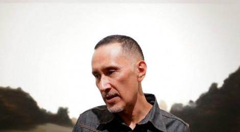 Miguel Osuna at Garboushian Gallery