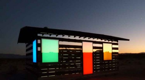 "Lucid Stead" by Philip K. Smith