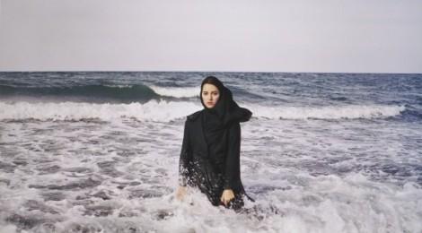 Newsha Tavakolian, Untitled, 2011, Inkjet Print on Hahnemuhle Paper