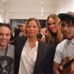 <ns>Roll Call</ns> Hassan Hajjaj Queen Latifah Kelsey Lee Offield Marques Toliver 150x150 <ns>Roll Call</ns>