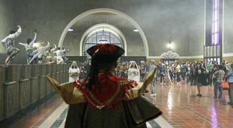 Opera for the Masses