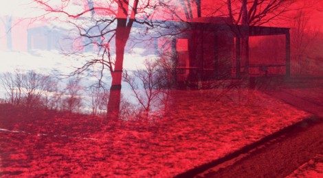 James Welling, 8067, 2008, Hammer Museum, Los Angeles.