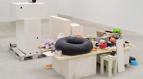 Peter Fischli and David Weiss, Untitled, 1994 – 2013. © Peter Fischli and the estate of David Weiss, Courtesy Matthew Marks Gallery.