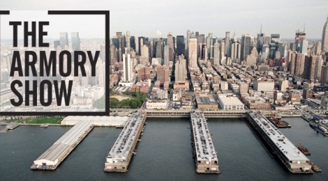 ARMORY SHOW 2014