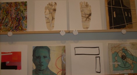 Incognito 2014, Santa Monica Museum of Art