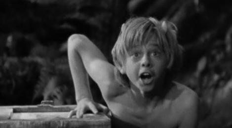 The Moments He Illuminated: Mickey Rooney, 1920-2014