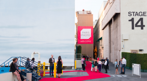 The Foire Next Time: Paris Photo Los Angeles and FIAC