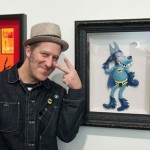 <ns>Roll Call</ns> Paul Frank 150x150 <ns>Roll Call</ns>