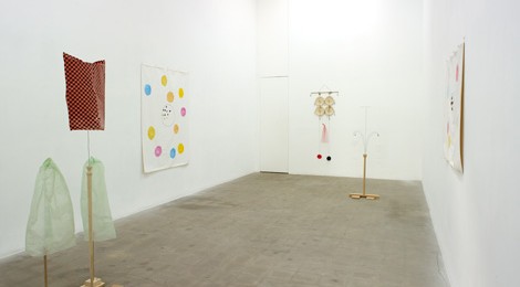 B. Wurtz, Untitled, 2014.