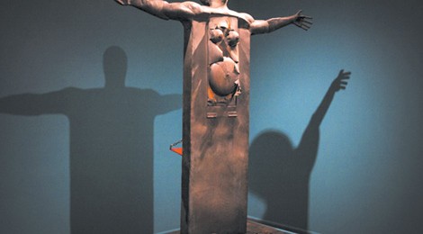 Timothy Washington, “Introductionary Title”, 1967.