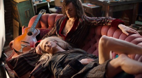 Love Among the Ruins – Only Lovers Left Alive; and …