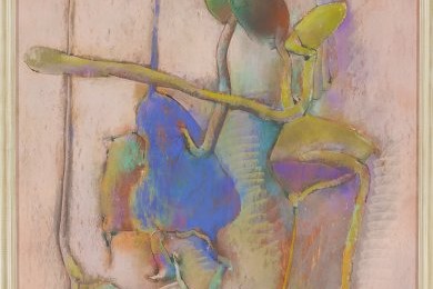 Untitled, 1968