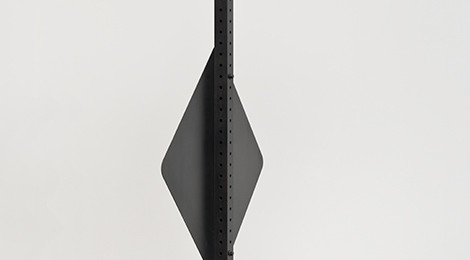 Nathan Mabry at Cherry And Martin