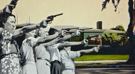 Martin Mull, Tea Party, 2010