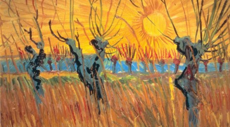 Expressionism in Germany and France: From Van Gogh to Kandinsky