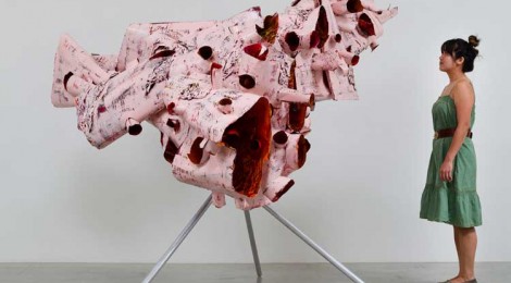 Christopher Miles, Jefferson Gene Lee Philip Duval, 2013