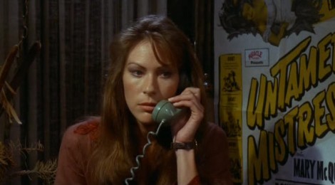 Two or Three Things I Know About Her – The Narrative Art of Mary Woronov