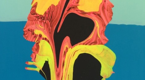 Marion Lane, I Am A Bird, 2014