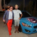 <ns>Roll Call</ns> Kenny Scharf 150x150 <ns>Roll Call</ns>
