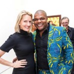 <ns>Roll Call</ns> Julie Roberts Kehinde Wiley 150x150 <ns>Roll Call</ns>