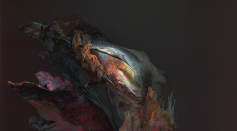 Kim Kei, Mimesis 7