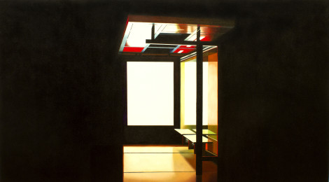 Robert Olson, Untitled, 2007