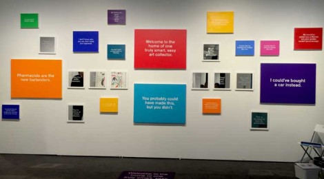 Pulse fair in Miami, 2104