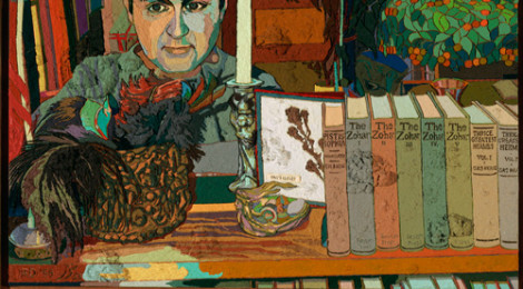 The Enamored Mage (Translation #6), 1966