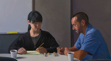 Therapy, 2014