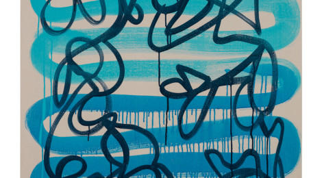 Blue Boogaloo, 2014