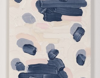Lily Stockman
Crushed Mussels, 2014
