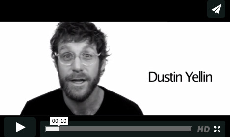 “VOLTA Video” Dustin Yellin at VOLTA NY 2015