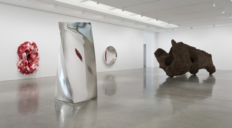 Between Earth and Sky: Anish Kapoor
