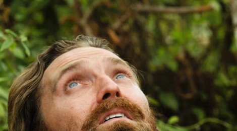 Things of the Aimless Wanderer,Justin Mullikin, by Kivu Ruhorahoza