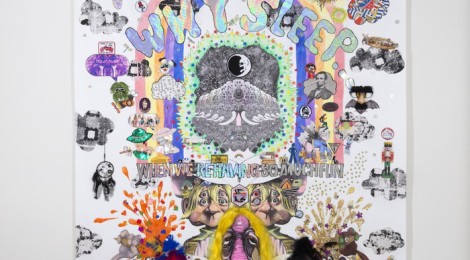 Why Sleep, 2014