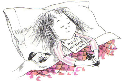 A Class of One: Me and Eloise