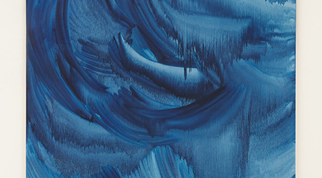 Zhao Zhao, Sky No. 14, 2013, photo courtesy of the artist and Roberts & Tilton, Culver City, California.